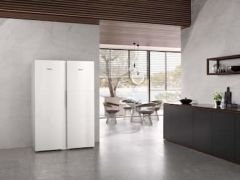 Miele FNS 4382 D  Solo Dondurucu
