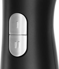 Russell Hobbs 24702-56 Matte Black El Blender Seti