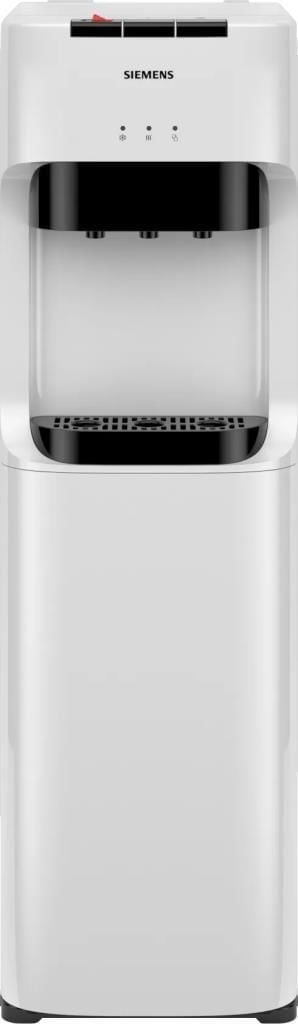 Siemens DW15704 Gizli Damacanalı Beyaz Su Sebili