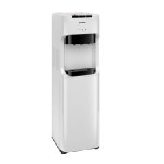 Siemens DW15704 Gizli Damacanalı Beyaz Su Sebili