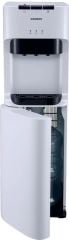 Siemens DW15704 Gizli Damacanalı Beyaz Su Sebili