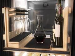 Miele KWT 2672 ViS MasterCool Şarap Dolabı