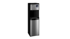 Siemens DW15702 Su Sebili Inox (Gizli Damacanalı)