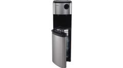 Siemens DW15702 Su Sebili Inox (Gizli Damacanalı)