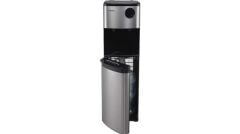 Siemens DW15702 Su Sebili Inox (Gizli Damacanalı)