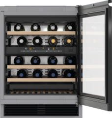 Miele KWT 6321 UG Tezgah Altı Şarap Dolabı