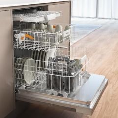 Miele G 5132 SCi Selection Ankastre Bulaşık Makinesi