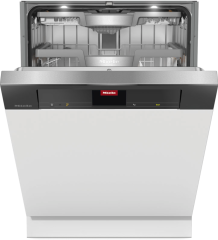 Miele G 7935 SCi XXL AutoDos Ankastre Bulaşık Makinesi XXL