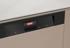 Miele G 7935 SCi XXL AutoDos Ankastre Bulaşık Makinesi XXL