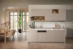 Miele G 7935 SCi XXL AutoDos Ankastre Bulaşık Makinesi XXL