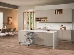 Miele G 7935 SCi XXL AutoDos Ankastre Bulaşık Makinesi XXL