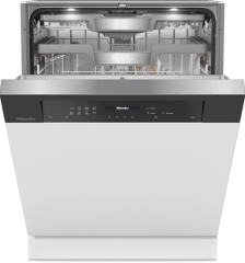 Miele G 7710 SCi AutoDos  Ankastre Bulaşık Makinesi