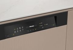 Miele G 7710 SCi AutoDos  Ankastre Bulaşık Makinesi