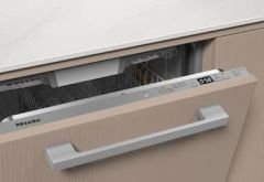 Miele G 5467 SCVi XXL Selection Tam Ankastre Bulaşık Makinesi