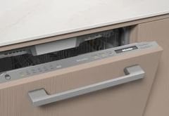 Miele G 7260 SCVi Tam Ankastre Bulaşık Makinesi