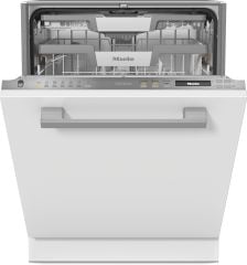 Miele G 7260 SCVi Tam Ankastre Bulaşık Makinesi