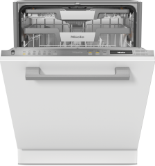 Miele G 7191 SCVi AD Tam Ankastre Bulaşık Makinesi