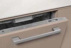 Miele G 7191 SCVi AD Tam Ankastre Bulaşık Makinesi