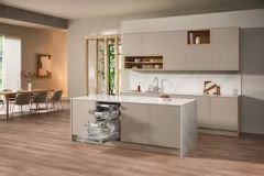 Miele G 7191 SCVi AD Tam Ankastre Bulaşık Makinesi