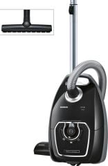 Siemens VSZ7530 Premium Toz Torbalı Süpürge 850 W Siyah