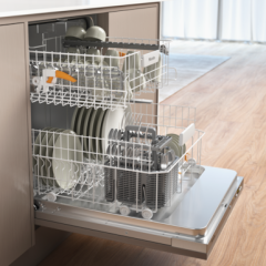 Miele G 5150 Vi Active Tam Ankastre Bulaşık Makinesi