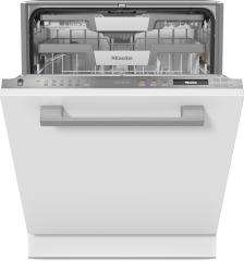 Miele G 7180 scvi AutoDos Tam Ankastre Bulaşık Makinesi
