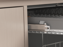 Miele G 7197 SCVi XXL AD Tam Entegre Bulaşık Makinesi