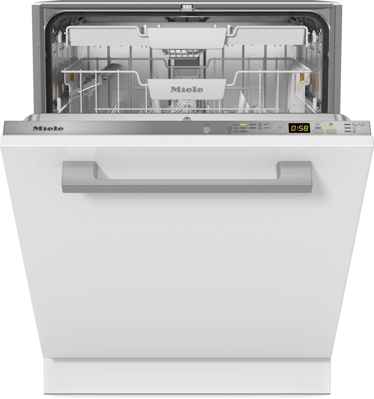 Miele G 5150 SCVi Active Tam Ankastre Bulaşık Makinesi