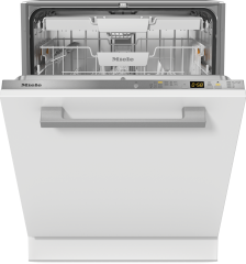 Miele G 5150 SCVi Active Tam Ankastre Bulaşık Makinesi