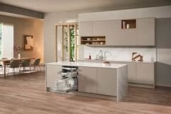 Miele G 5150 SCVi Active Tam Ankastre Bulaşık Makinesi