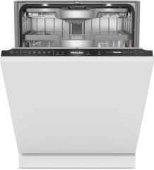Miele G 7795 SCVi XXL AutoDos K20  Tam Entegre Bulaşık Makinesi XXL