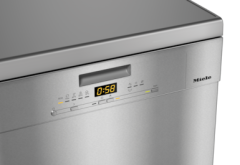 Miele G 5110 SC Front Active Solo Bulaşık Makinesi