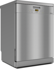 Miele G 5110 SC Front Active Solo Bulaşık Makinesi