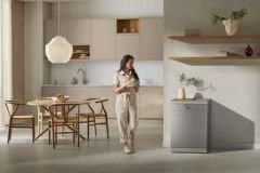 Miele G 5110 SC Front Active Solo Bulaşık Makinesi