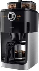 Philips HD7769/00 Filtre Kahve Makinesi Öğütücülü