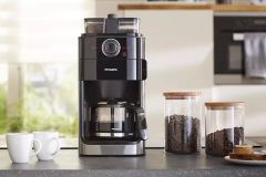 Philips HD7769/00 Filtre Kahve Makinesi Öğütücülü