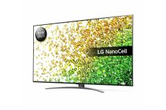 LG 75NANO866PA.APD 70'' 4K Akıllı UHD TV