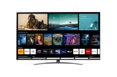 LG 75NANO866PA.APD 70'' 4K Akıllı UHD TV