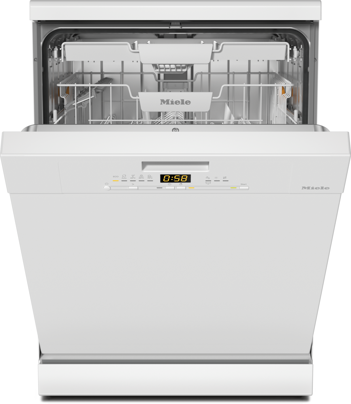 Miele G 5110 SC Active Solo Bulaşık Makinesi