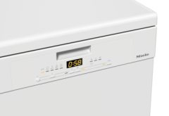 Miele G 5110 SC Active Solo Bulaşık Makinesi
