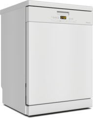 Miele G 5110 SC Active Solo Bulaşık Makinesi