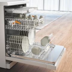 Miele G 5110 SC Active Solo Bulaşık Makinesi
