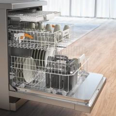 Miele G 5132 SC Front Selection Solo Bulaşık Makinesi