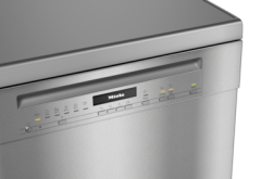 Miele G 7130 SC Front AutoDos Solo Bulaşık Makinesi