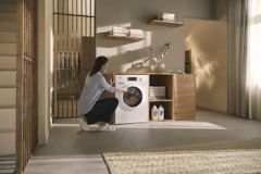 Miele WCA020 WCS Active Önden Doldurmalı W1 Çamaşır Makinesi