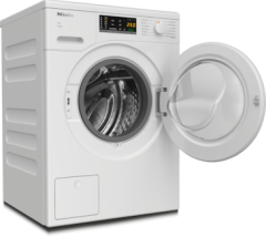 Miele WCA020 WCS Active Önden Doldurmalı W1 Çamaşır Makinesi