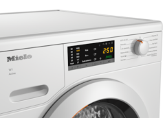 Miele WCA020 WCS Active Önden Doldurmalı W1 Çamaşır Makinesi