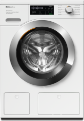 Miele WEI885 WCS Önden Doldurmalı W1 Çamaşır Makinesi
