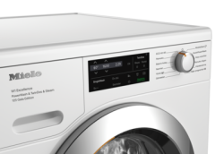 Miele WEI885 WCS Önden Doldurmalı W1 Çamaşır Makinesi