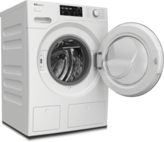 Miele WWG660 WCS TDos&9kg Önden doldurmalı W1 Çamaşır Makinesi